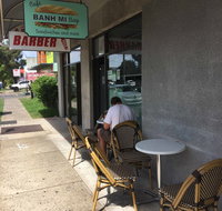 Cafe Banh Mi Bay - Accommodation Melbourne