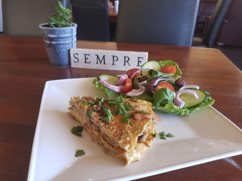 Caffe Sempre - Accommodation Melbourne 0