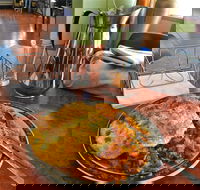 Cafe Roco - Accommodation Melbourne