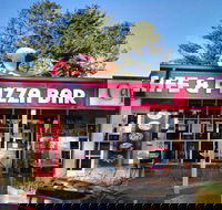 CappaRossi's - Accommodation Melbourne