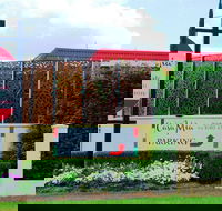 Casa Mia Cafe Restaurant - Accommodation Melbourne