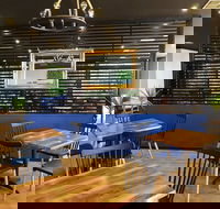 Chef Uno Kitchen Bar - Accommodation Melbourne