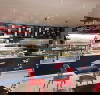 Chicken Boss - Accommodation Melbourne