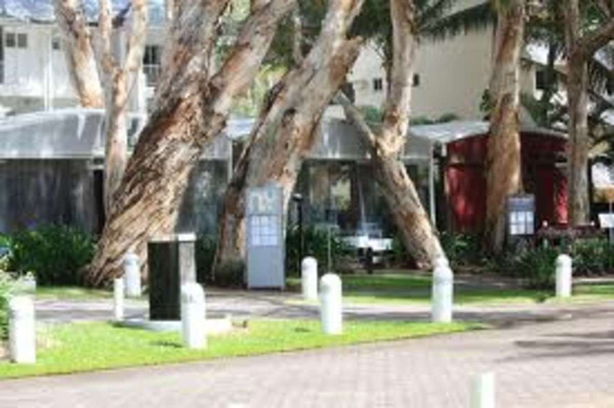 Palm Cove QLD Accommodation Melbourne