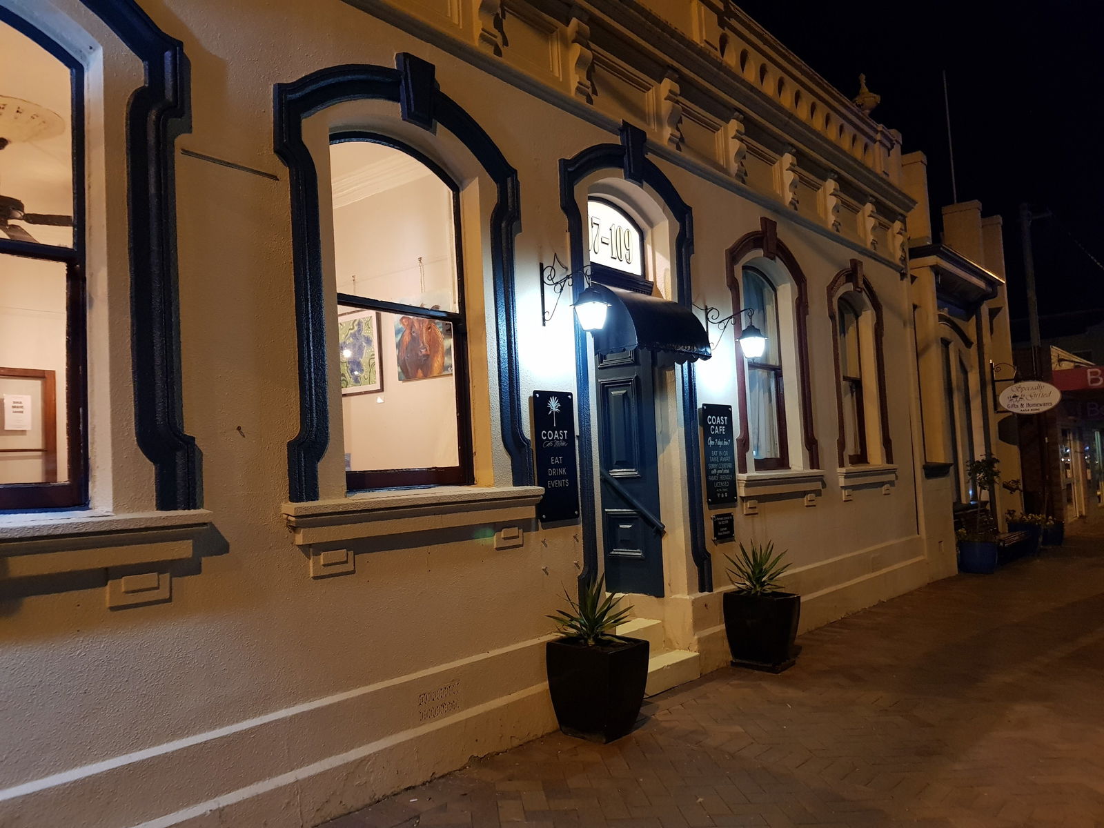 Milton NSW Accommodation Melbourne