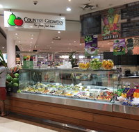 Country Growers - Accommodation Melbourne
