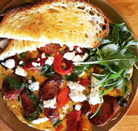 Deluca - Accommodation Melbourne