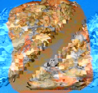 Doyles Deck  Bistro - Accommodation Melbourne