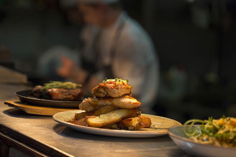 Eating House - Accommodation Melbourne 0