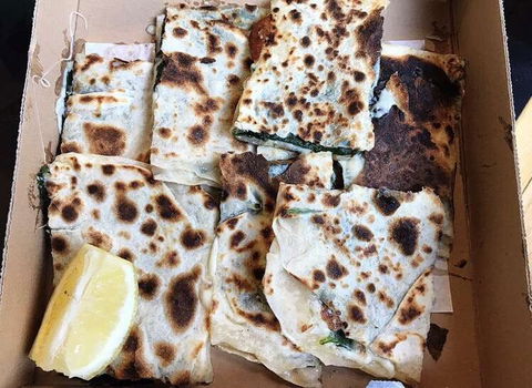 Eat Istanbul - Glebe - Accommodation Melbourne 0