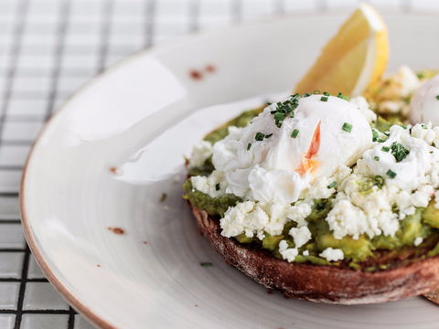 EQ Cafe And Lounge - Accommodation Melbourne 1