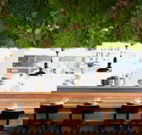 EXP. restaurant - Accommodation Melbourne
