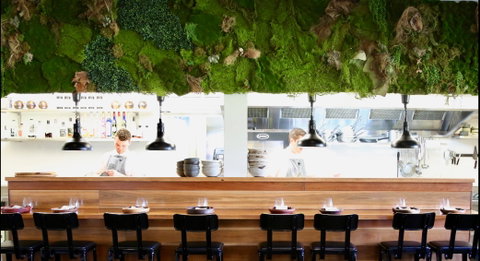 EXP. Restaurant - Accommodation Melbourne 0