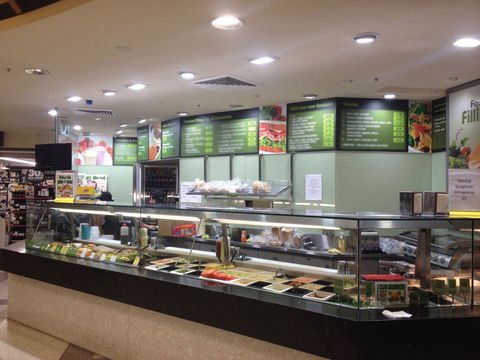 Fabulous Fillings - Accommodation Melbourne 0