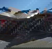 Fergusson Winery  Restaurant - Accommodation Melbourne