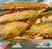 Flakes on Willow - Accommodation Melbourne