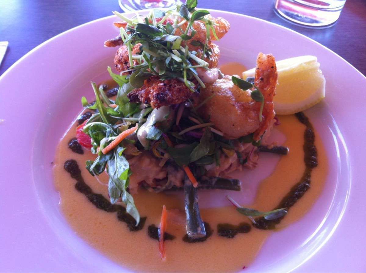 Flaxton QLD Accommodation Melbourne