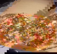 Fortunato's - Accommodation Melbourne