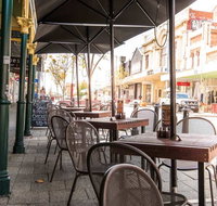 Grapeskin - Accommodation Melbourne