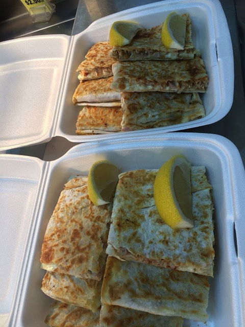 Hooked On Kebabs - Accommodation Melbourne 0