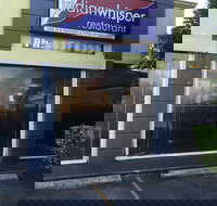 Indian Whisper - Accommodation Melbourne