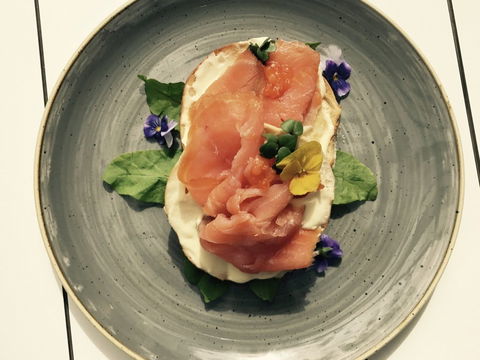 Indulge Brasserie At Moorebank Sports Club - Accommodation Melbourne 0