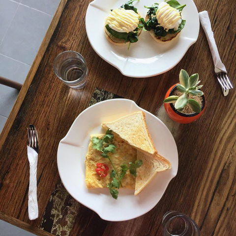IneXterior Cafe - Accommodation Melbourne 0