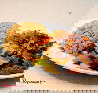 Kawloon Restaurant - Accommodation Melbourne