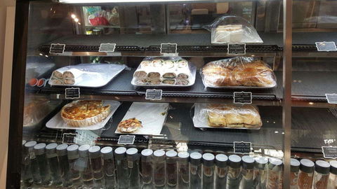 Marmalade Cafe - Accommodation Melbourne 0