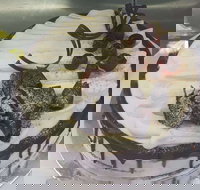 Mesmer Cakes - Accommodation Melbourne