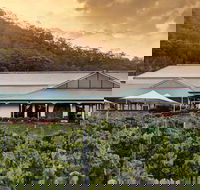 Mount Pleasant Wines - Accommodation Melbourne