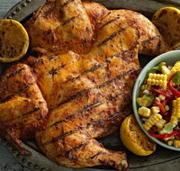 Nando's - Calamvale - Accommodation Melbourne