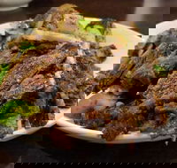 Northeast China Cuisine - Accommodation Melbourne