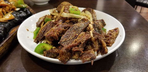 Northeast China Cuisine - Accommodation Melbourne 0