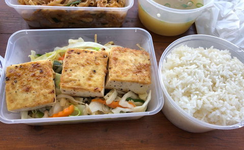 Oishii - Accommodation Melbourne 0