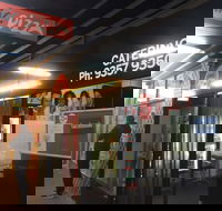 Panic Pizza - Accommodation Melbourne