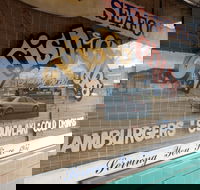 Paul's For Fish - Accommodation Melbourne