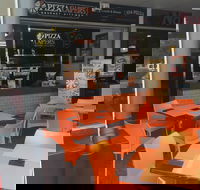 Pizza Capers - Strathpine - Accommodation Melbourne