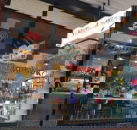 PM's Cafe - Accommodation Melbourne