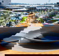 Raw Energy Springfield - Accommodation Melbourne