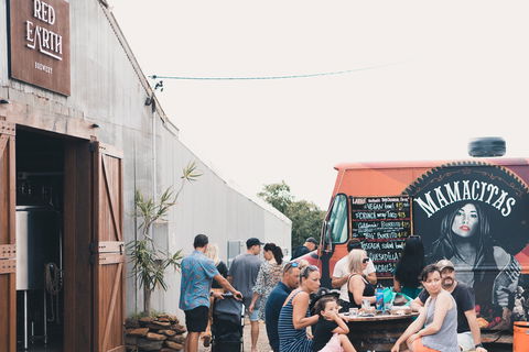 Red Earth Brewery - Melbourne 4u 0
