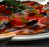 Rene's Pizza - Accommodation Melbourne