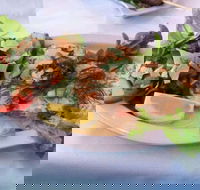 Rose's Lebanese Restaurant - Accommodation Melbourne