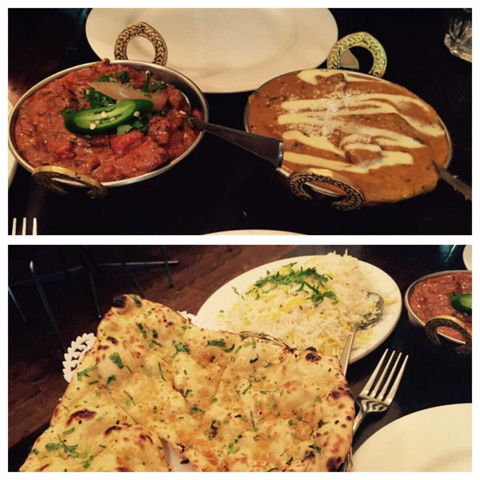 Shalimar Curries - Accommodation Melbourne 0