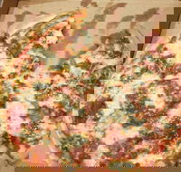 Sparrows Bar - Accommodation Melbourne