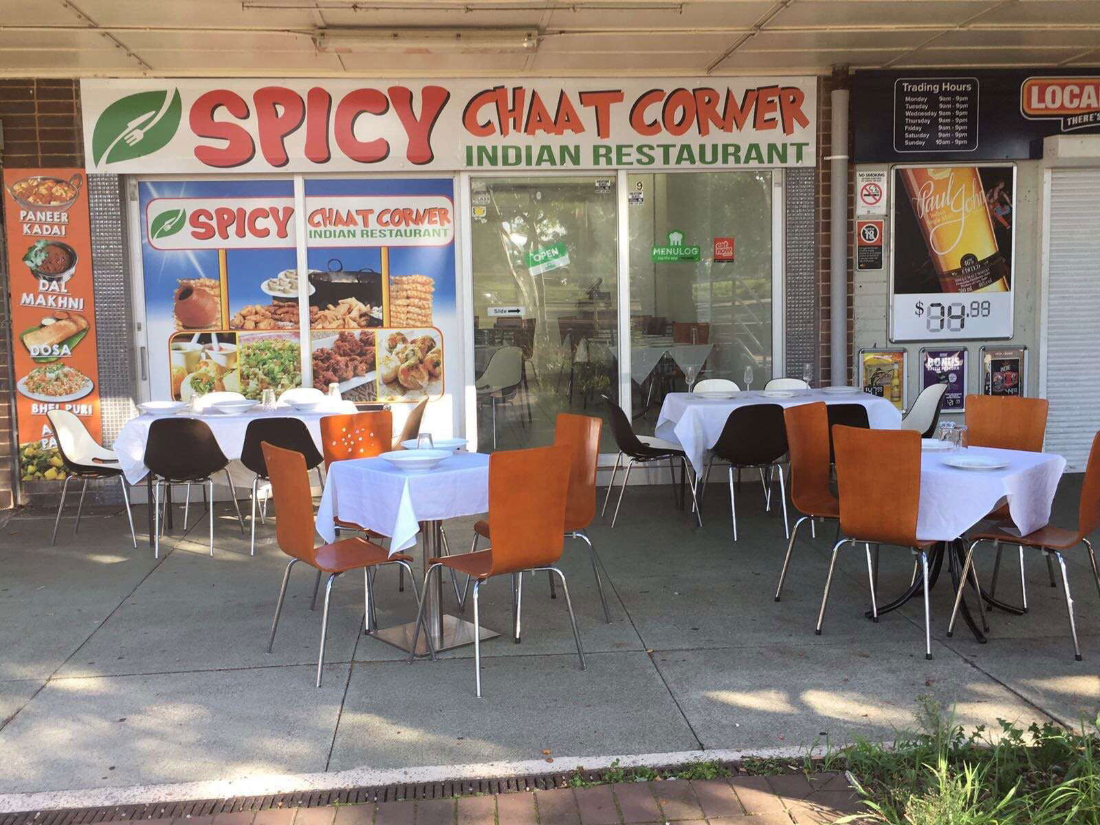 Westmead NSW Accommodation Melbourne