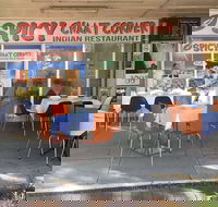 Spicy Chaat Corner - Accommodation Melbourne