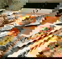 Star Buffet - Seven Hills - Accommodation Melbourne