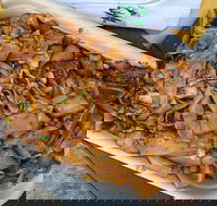 Steels Gates Cellar Door and Restaurant - Accommodation Melbourne