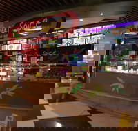 Thai Spice - Accommodation Melbourne